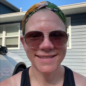 Meet your Posher, Joanne